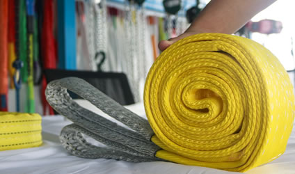 江門(mén)日用品供應(yīng)鏈庫(kù)房吊裝工具