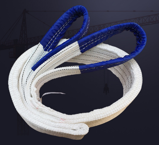 對吊裝帶制造工藝的詳細解讀