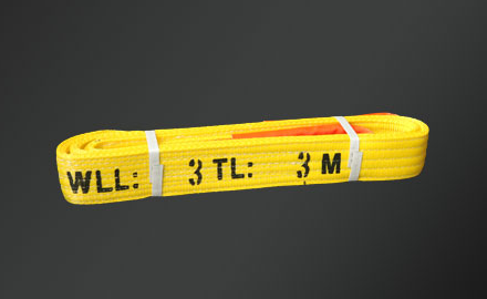 如何去判斷吊裝帶質(zhì)量的好壞