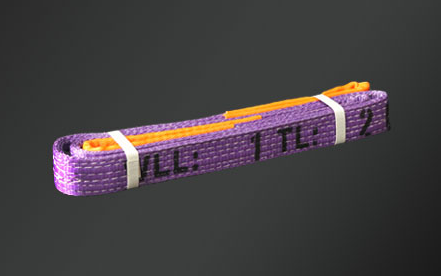 成華彩色吊裝帶