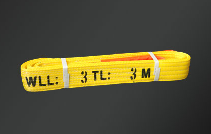 家具的吊運建議使用扁平吊裝帶