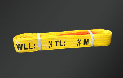 成華牌扁平吊裝帶