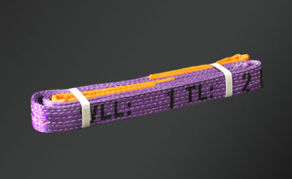 成華扁平吊裝帶