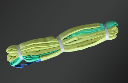 成華柔性吊裝帶