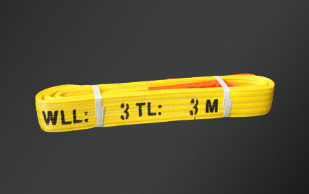 成華扁平吊裝帶