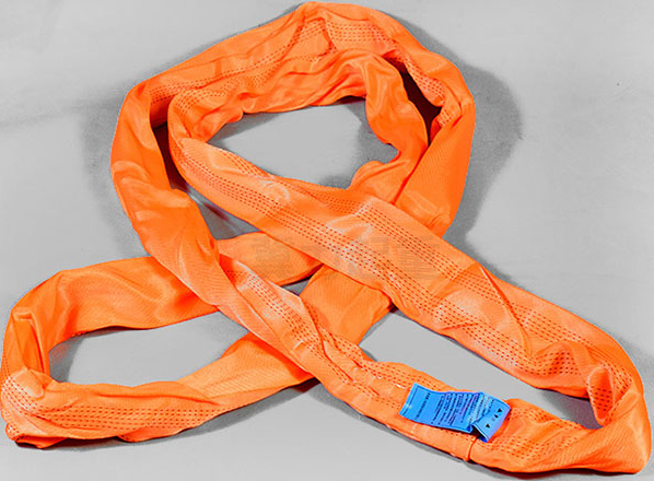 耐酸堿柔性吊裝帶