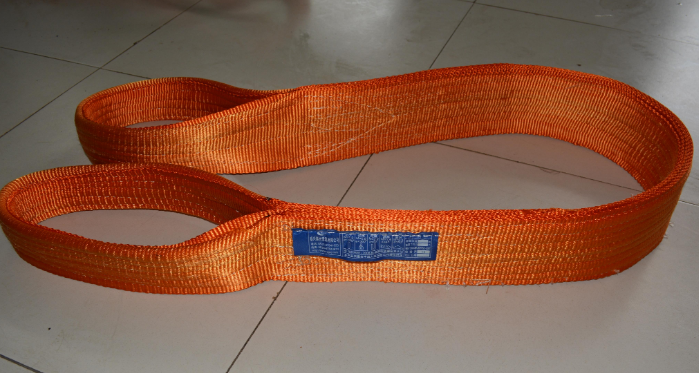 成華牌扁平吊裝帶
