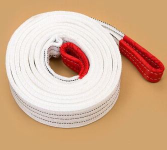 扁平吊裝帶是吊裝帶玻璃鋼管道的不二之選