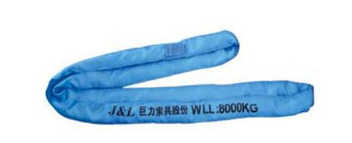 吊裝帶使用方法與年限