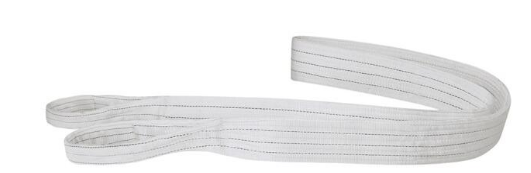 選好吊裝帶安全起吊沒(méi)問(wèn)題!