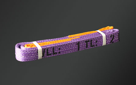 1T扁平吊裝帶1-10米（規(guī)格價(jià)格）