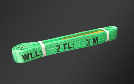 2T扁平吊裝帶1-10米（規(guī)格價(jià)格）