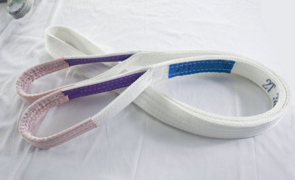成華扁平吊裝帶